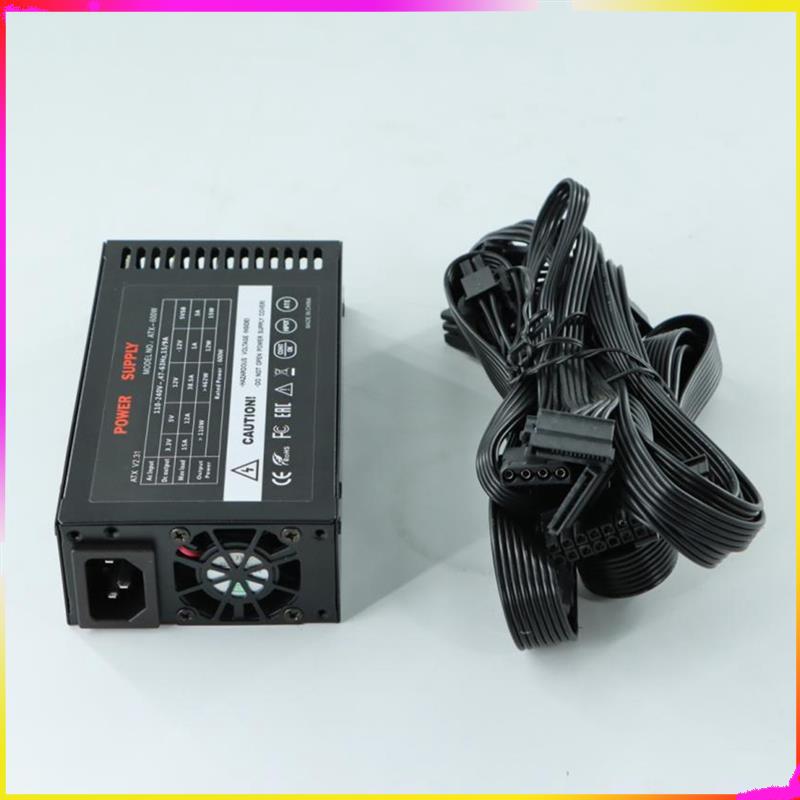 M04K ENP-7660B New 600W 1U Fle - Pc Gaming Itx 评论和价格