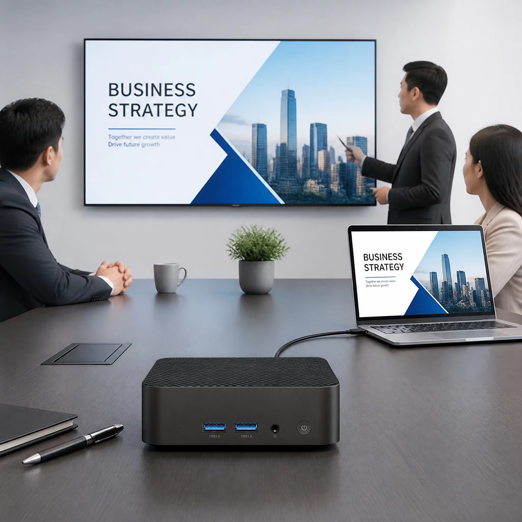 New Mini PC Intel Core i3-6006 - Pc Gaming I3 评论和价格