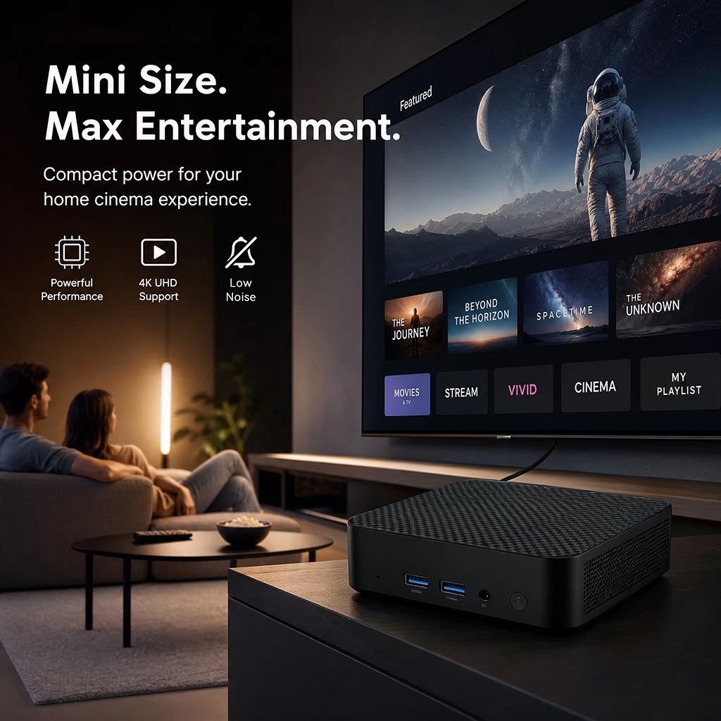 New Mini PC Intel Core i3-6006 - Pc Gaming I3 评论和价格