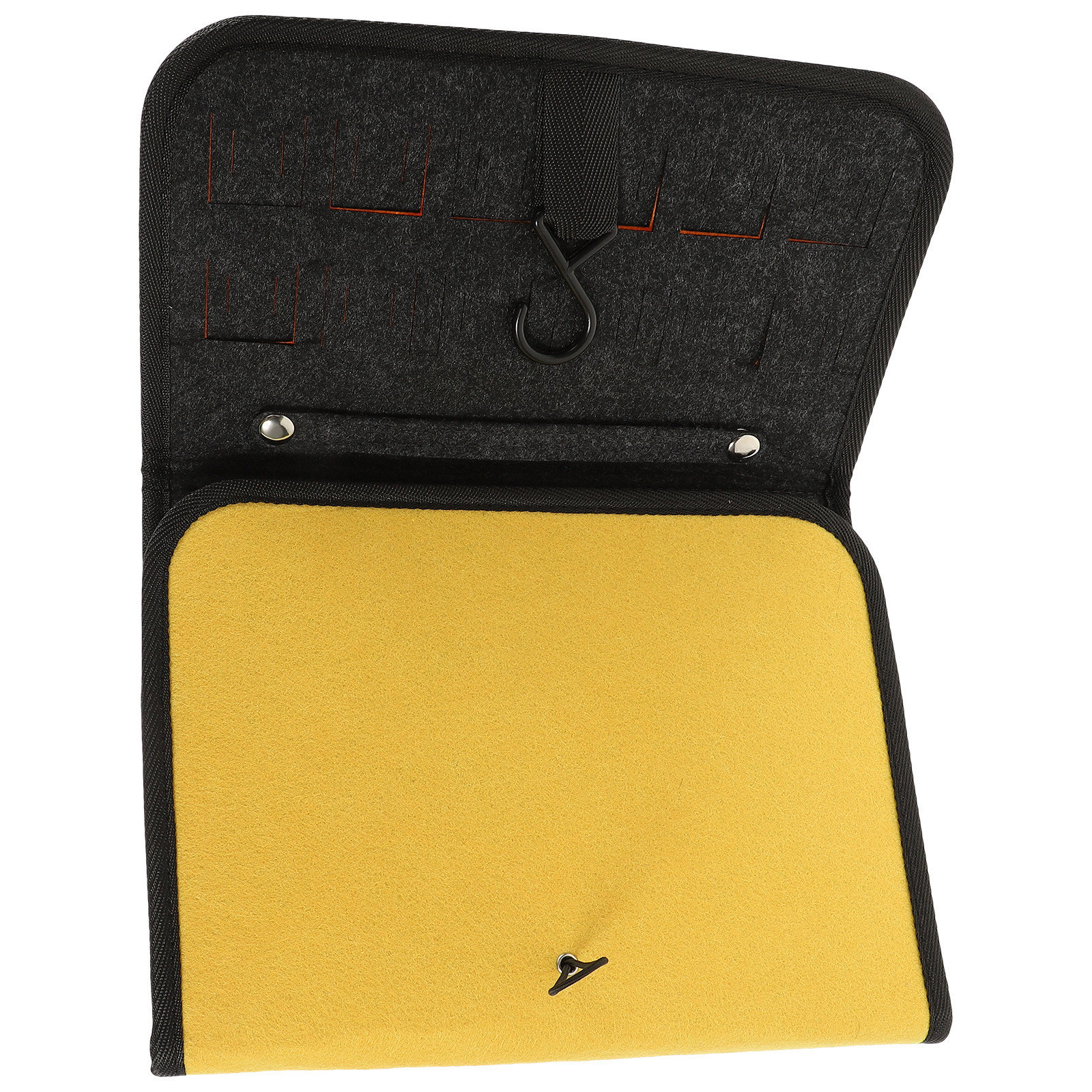 Watchband Storage Pouch Hangin - Desk Cable Organizer 评论和价格
