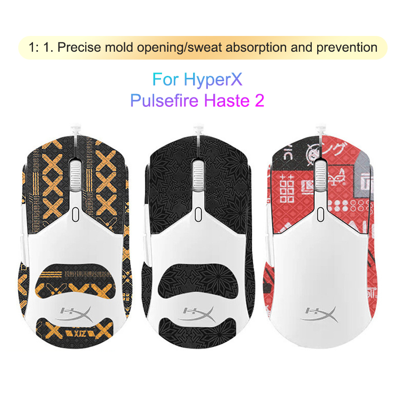 【Anti-Slip Gaming Mouse Sticke - Pc Gaming Setup 评论和价格