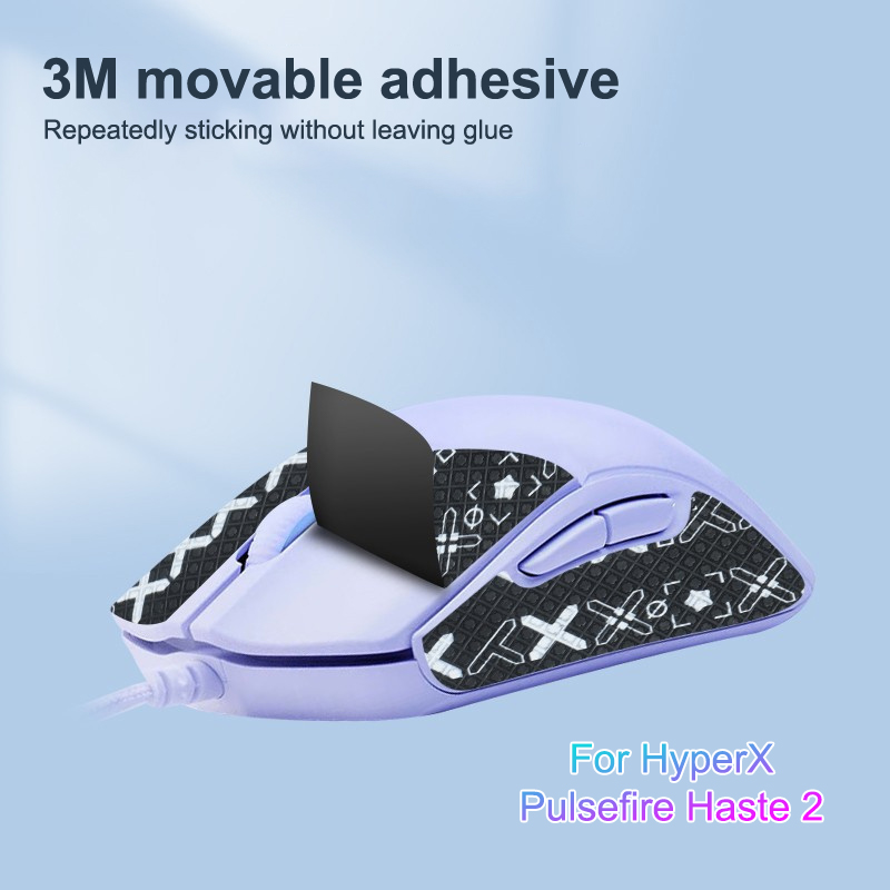 【Anti-Slip Gaming Mouse Sticke - Pc Gaming Setup 评论和价格