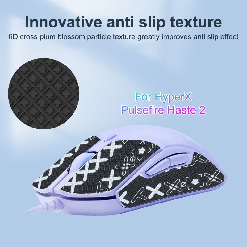 【Anti-Slip Gaming Mouse Sticke - Pc Gaming Setup 评论和价格