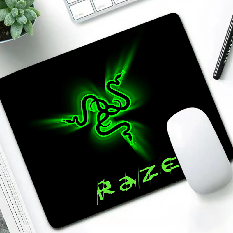 Hot Razer Fashion Small Mouse  - Pc Gaming Setup 评论和价格
