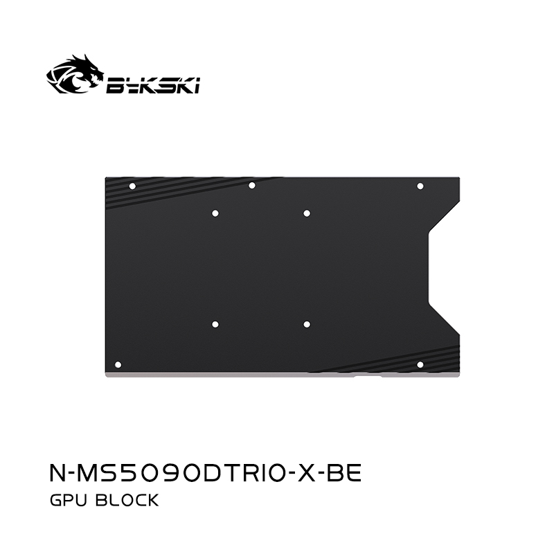 Bykski N-MS5090DTRIO-X GPU Blo - Pc Gaming Xịn 评论和价格