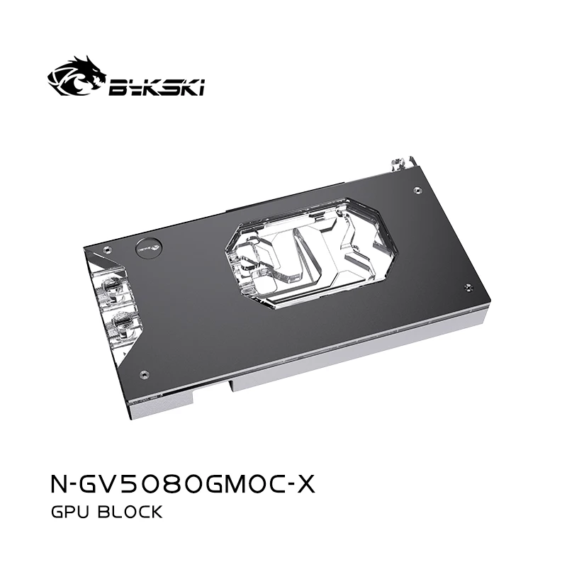 Bykski GPU Block for GIGABYTE  - Pc Gaming Xịn 评论和价格