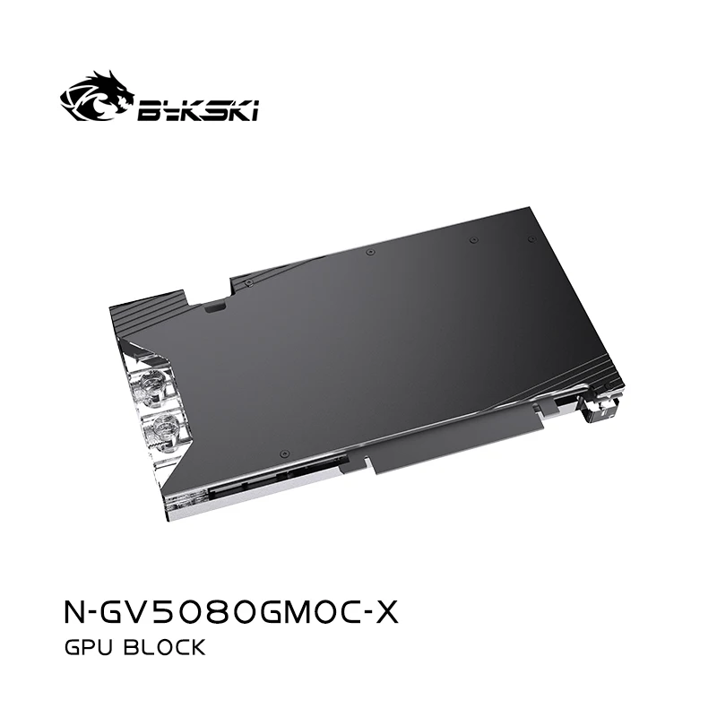 Bykski GPU Block for GIGABYTE  - Pc Gaming Xịn 评论和价格