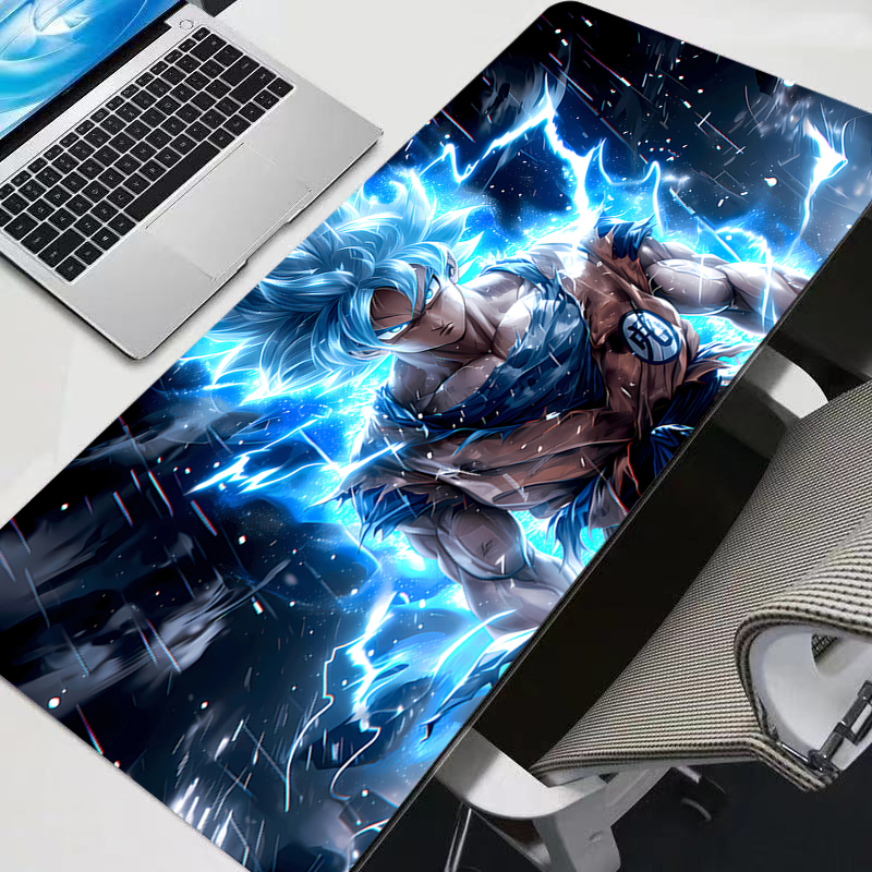Mouse Pad Dragon Ball passion  - Pc Gaming Setup 评论和价格