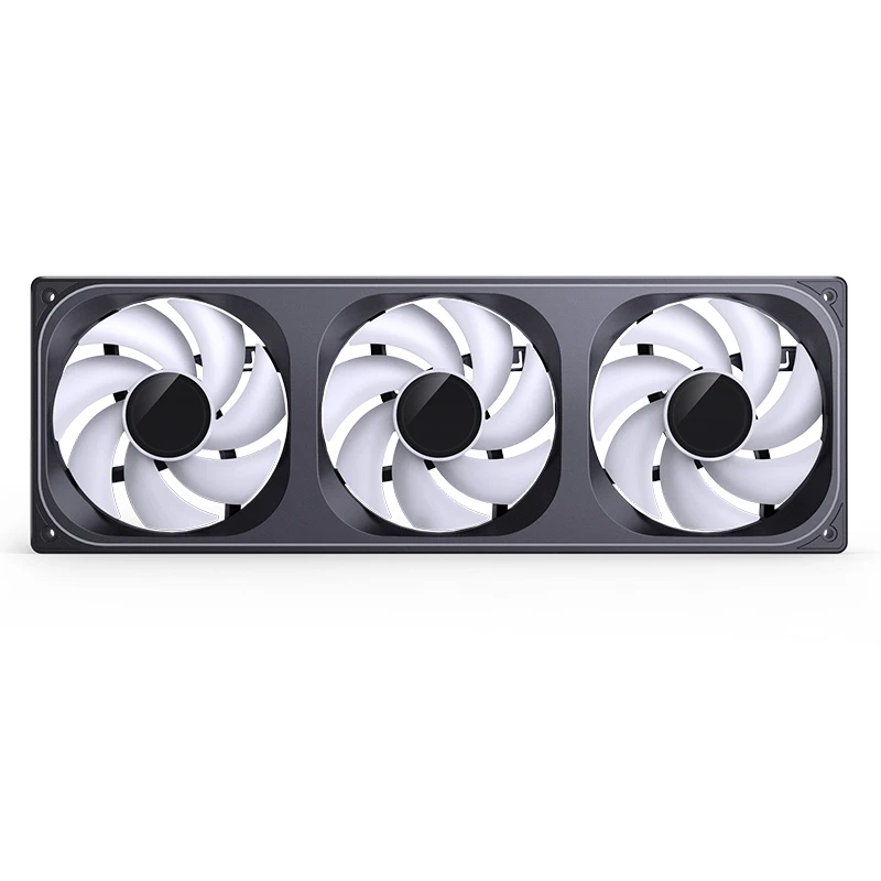 Jonsbo ZB-120/240/360 ARGB Com - Argb Case Fan 评论和价格