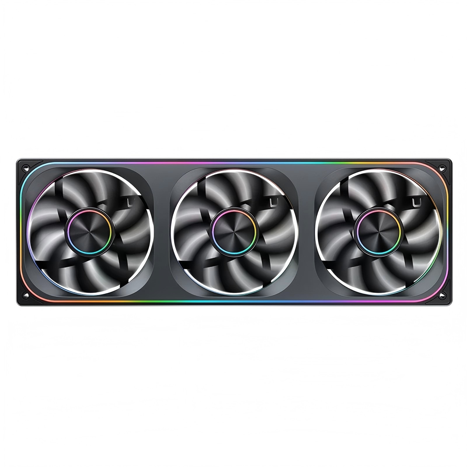 JONSBO ZA-120/240/360 ARGB 12/ - Argb Case Fan 评论和价格