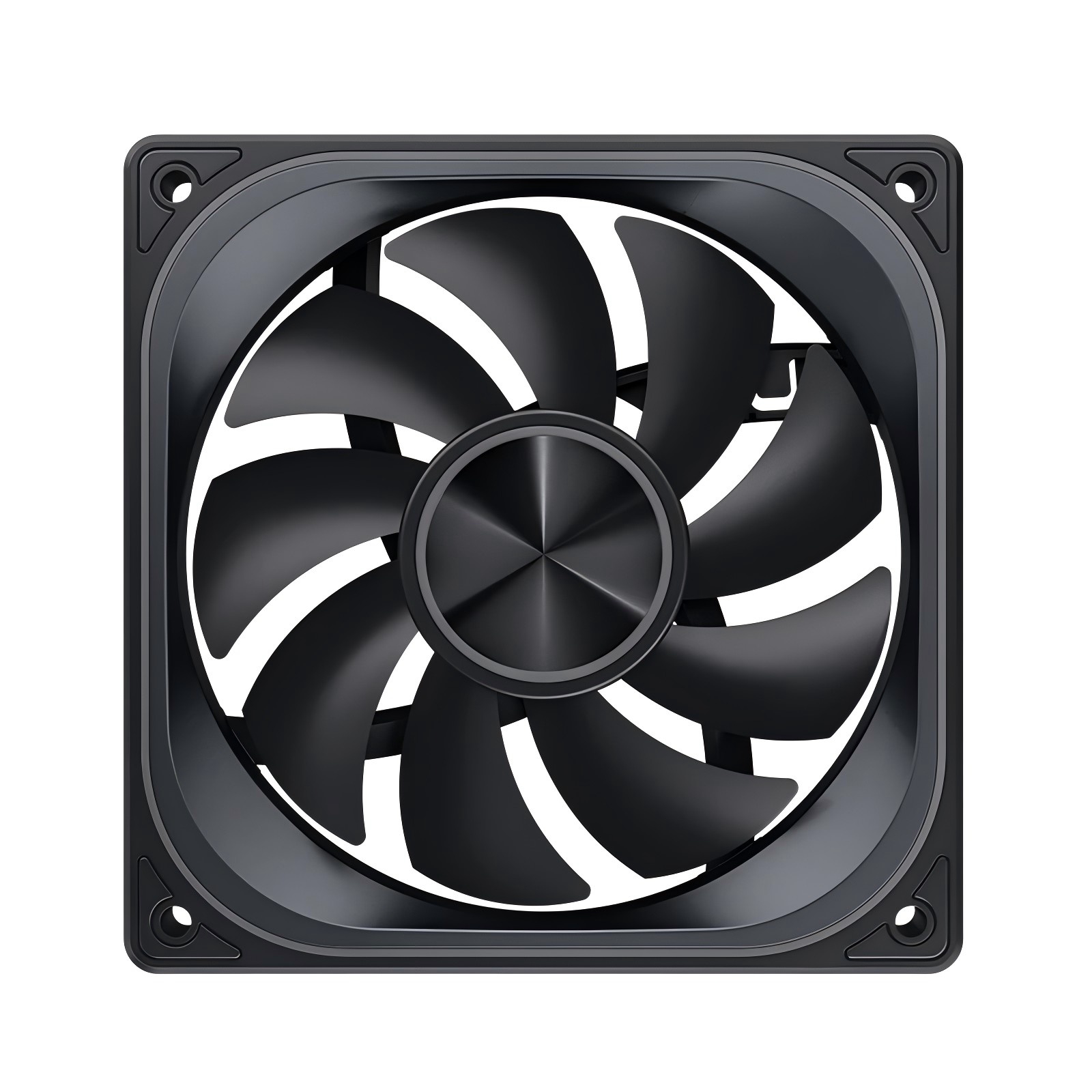 JONSBO ZA-120/240/360 ARGB 12/ - Argb Case Fan 评论和价格