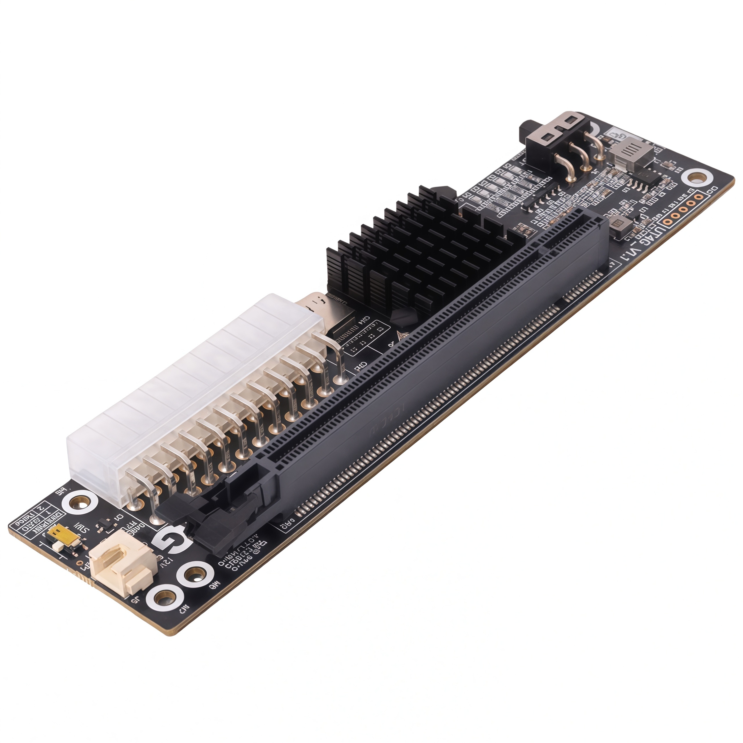 EGPU Thunderbolt 4/3 TB3/TB4 T - Pc Gaming Itx 评论和价格