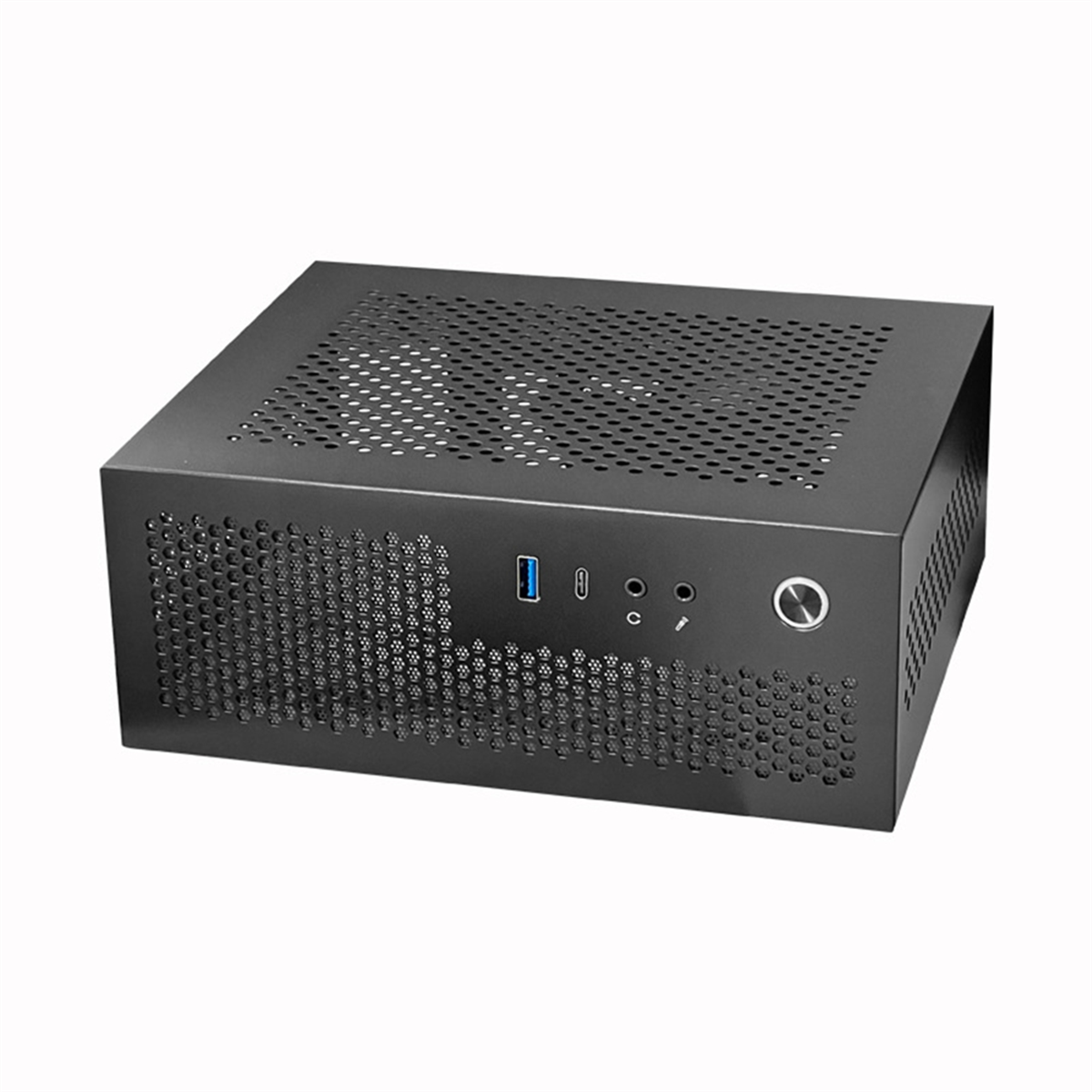 N33R_A09 HTPC Computer Case Mi - Pc Gaming Itx 评论和价格