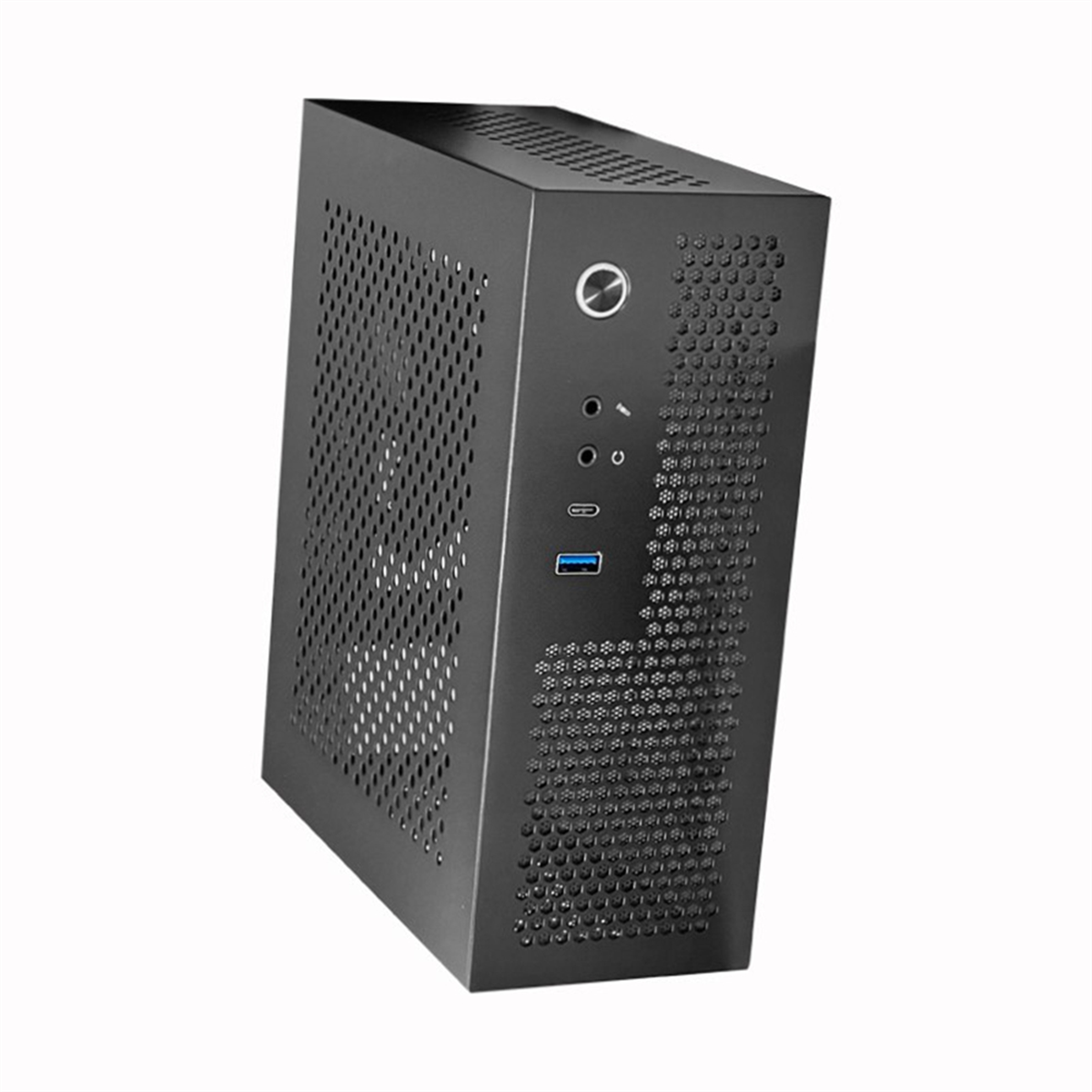N33R_A09 HTPC Computer Case Mi - Pc Gaming Itx 评论和价格