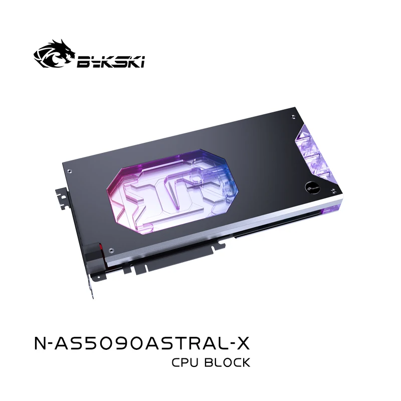 Bykski GPU Block for ASUS ROG  - Pc Gaming Xịn 评论和价格