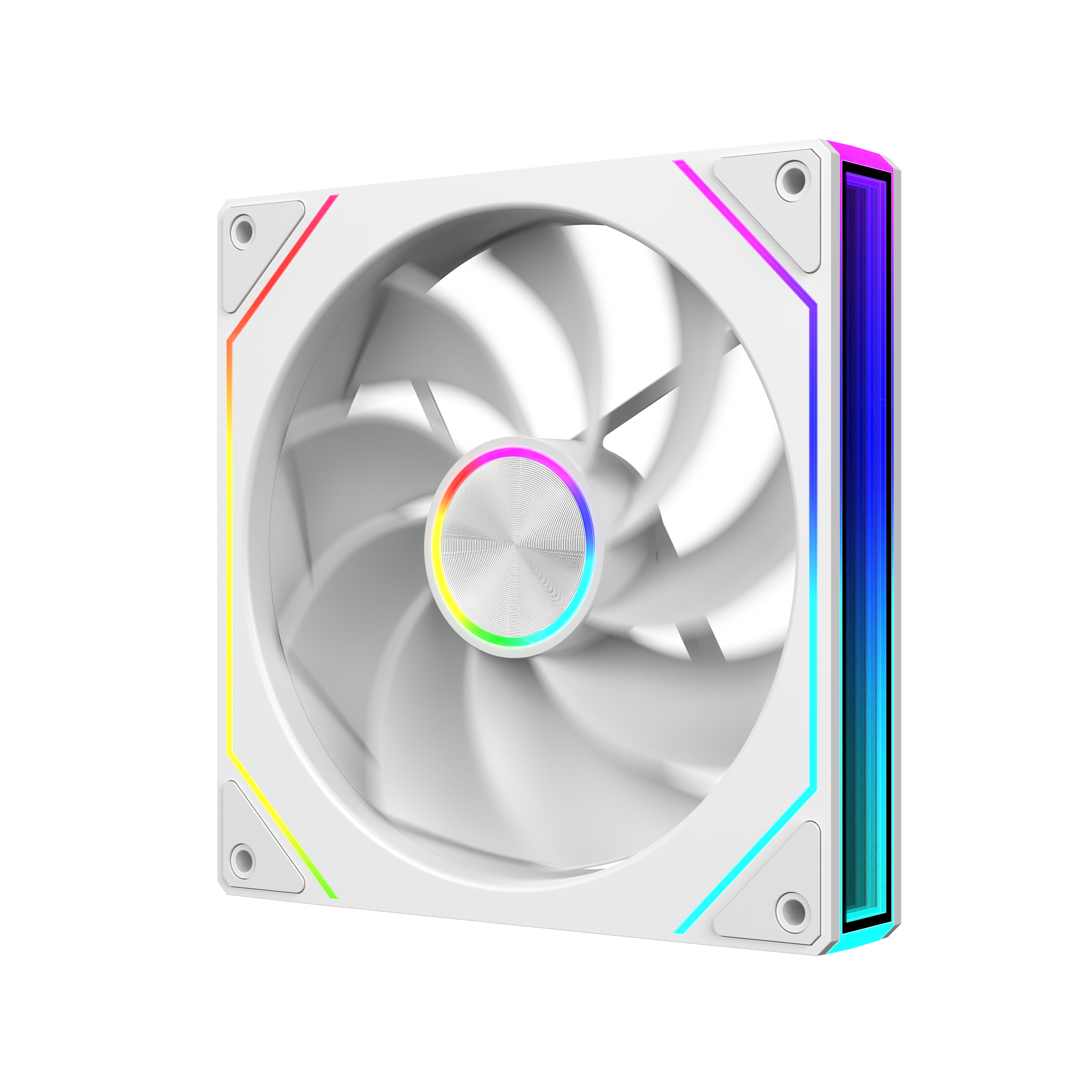 UPSIREN PF-14 V3 140mm chassis - Argb Case Fan 评论和价格