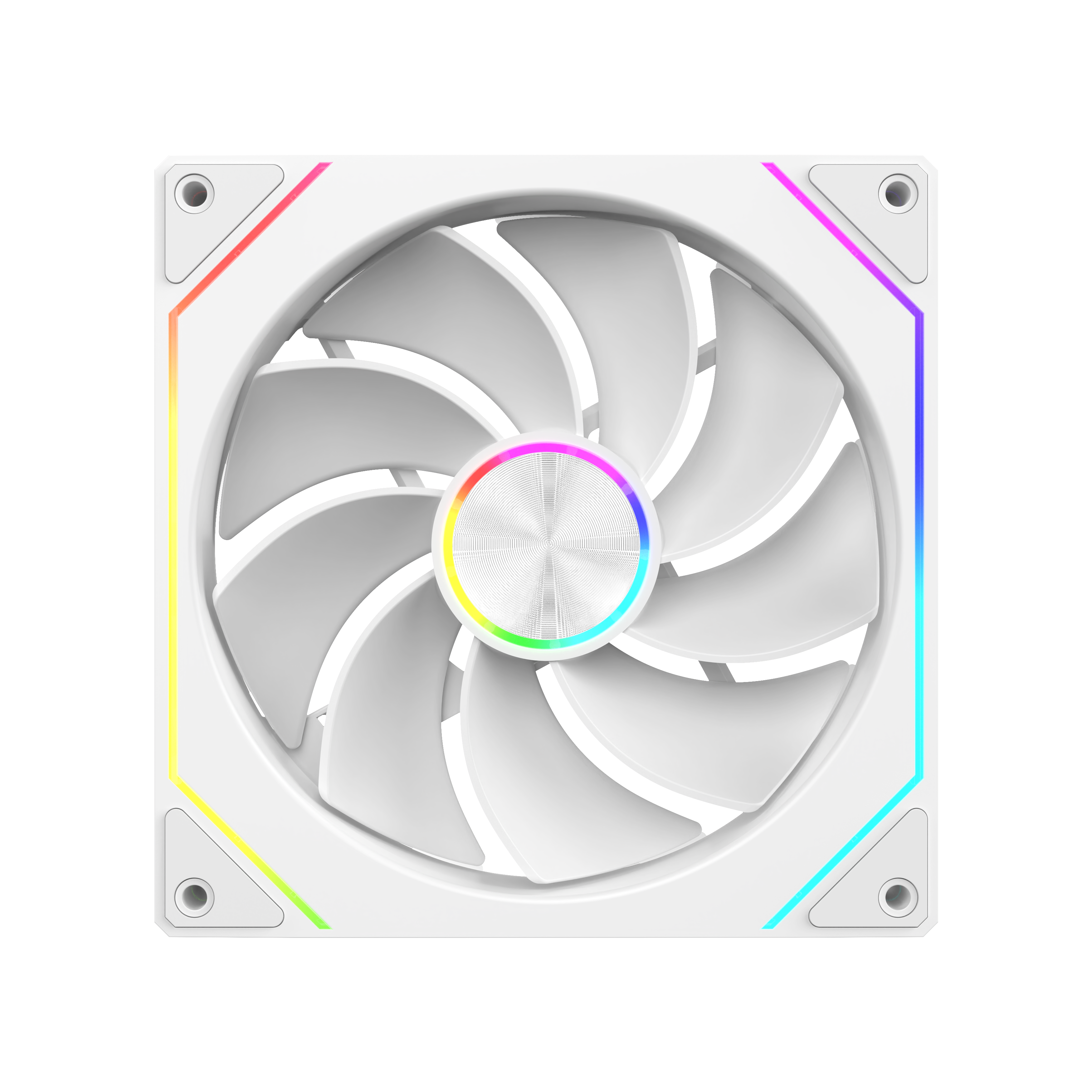 UPSIREN PF-14 V3 140mm chassis - Argb Case Fan 评论和价格