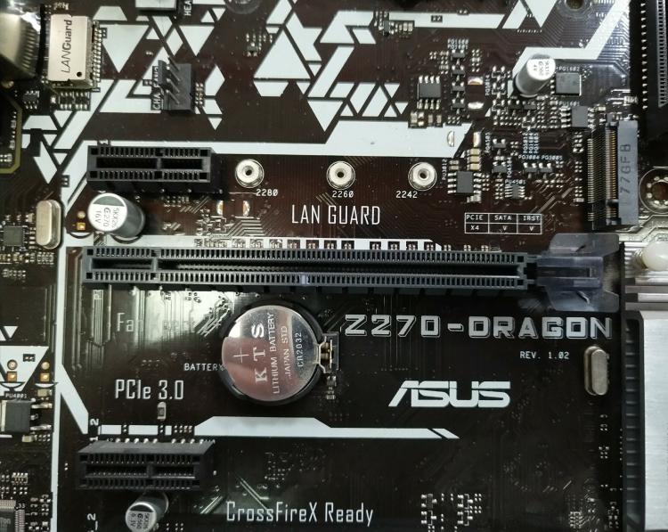 Motherboard For Asus PRIME Z27 - Pc Gaming I3 评论和价格