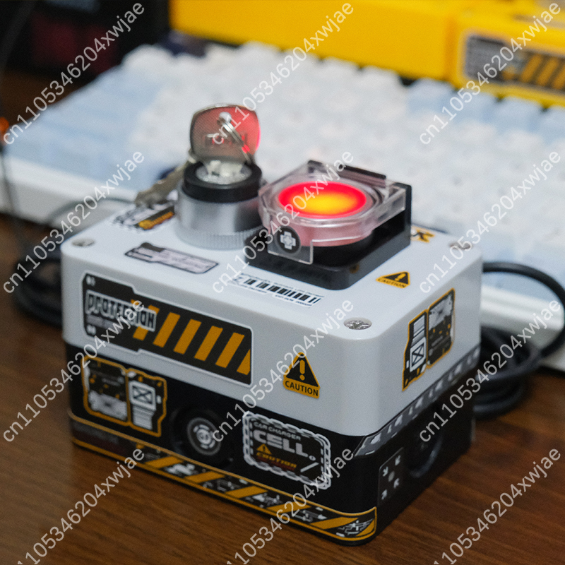 Dual Button External PC Power  - Pc Gaming Setup 评论和价格