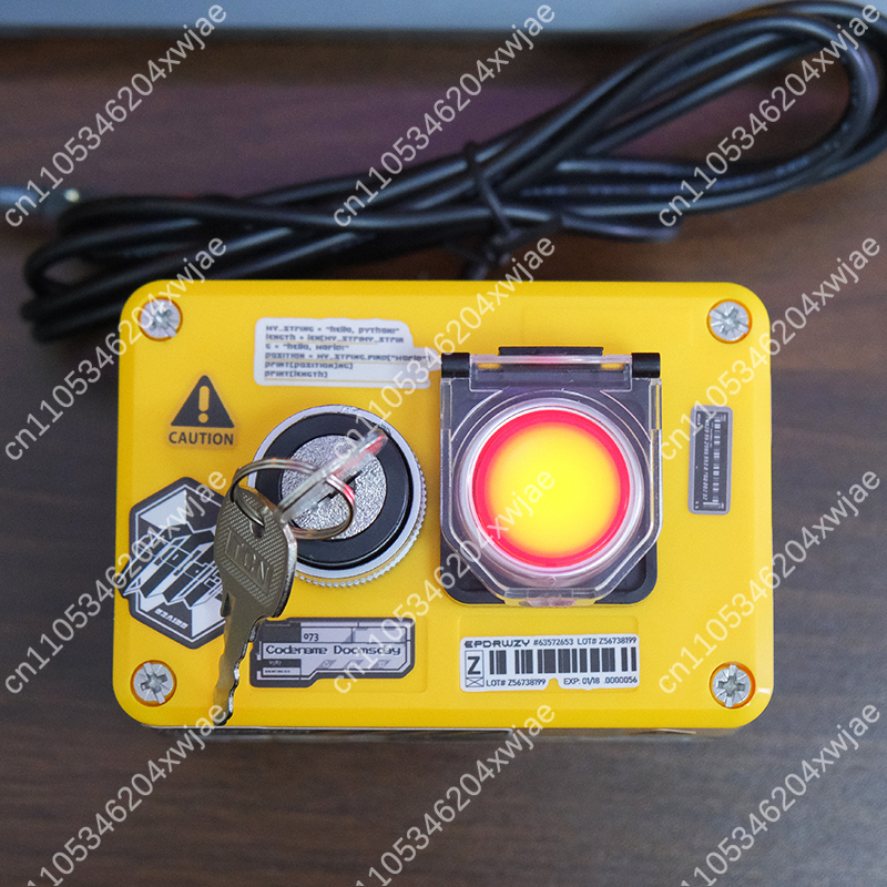 Dual Button External PC Power  - Pc Gaming Setup 评论和价格