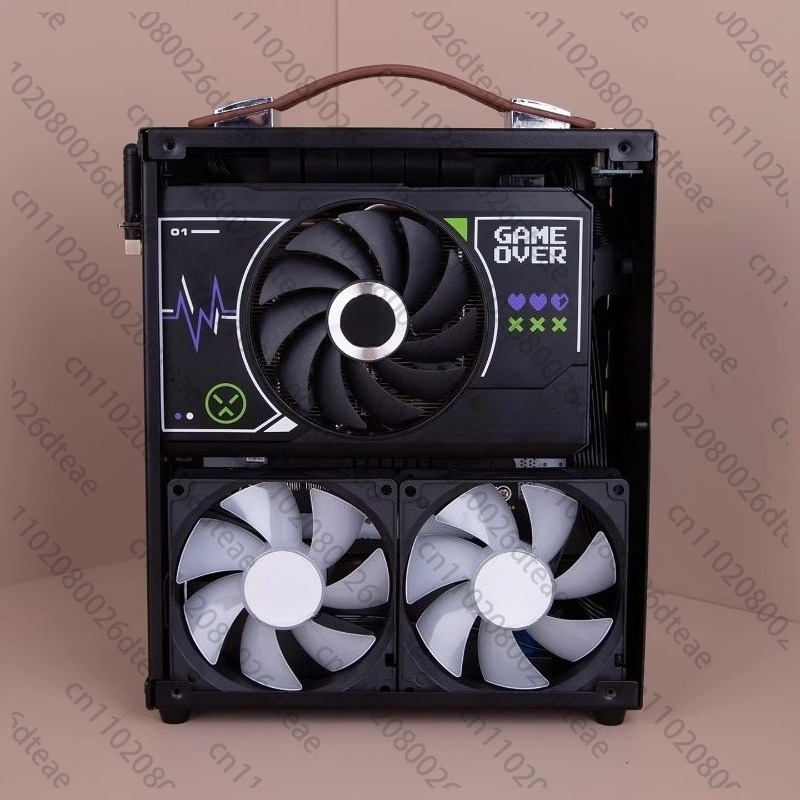ITX Mini PC - Ultra-Compact De - Pc Gaming Itx 评论和价格