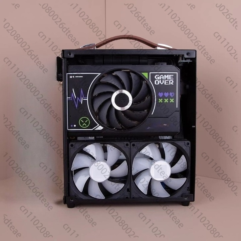 ITX Mini PC - Ultra-Compact De - Pc Gaming Itx 评论和价格