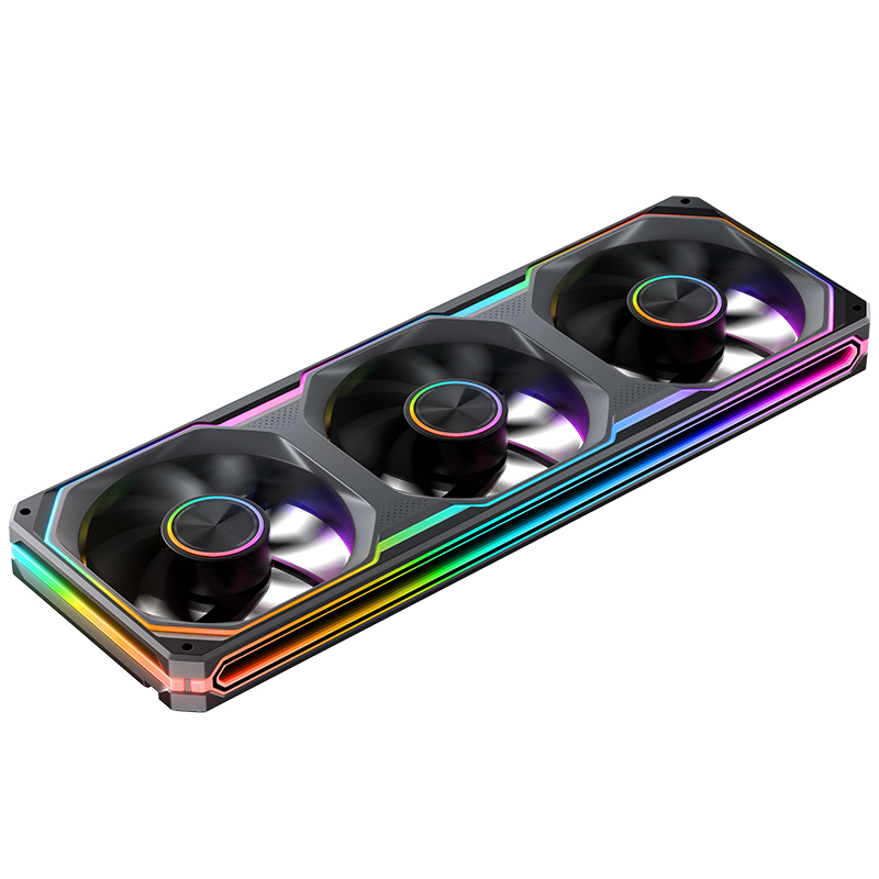 JONSBO XA-120 XA-240 XA-360 12 - Argb Case Fan 评论和价格