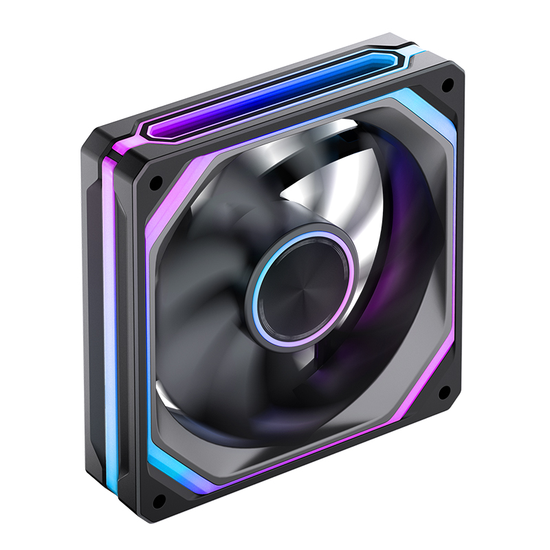 JONSBO XA-120 XA-240 XA-360 12 - Argb Case Fan 评论和价格
