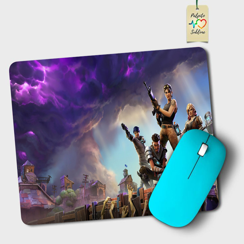 Game Fortnites Small Mouse Pad - Pc Gaming Setup 评论和价格