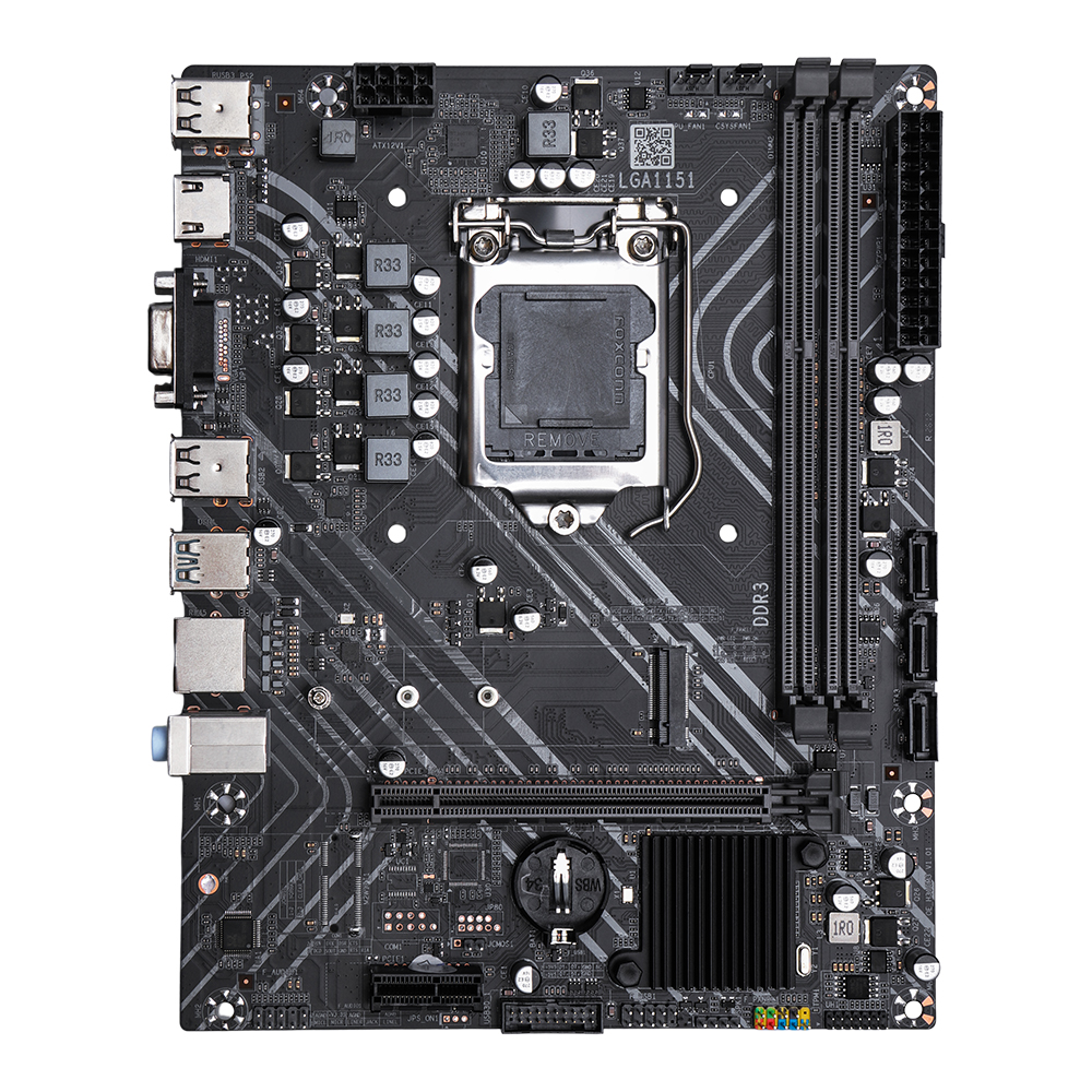 SOYO H310M DDR3 Motherboard i3 - Pc Gaming I3 评论和价格