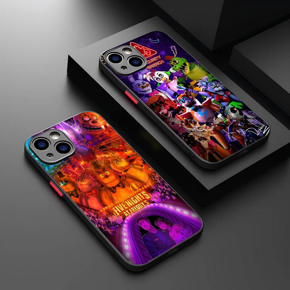 F-N-A-F Bear Cool Gaming For I - Pc Gaming Xịn 评论和价格