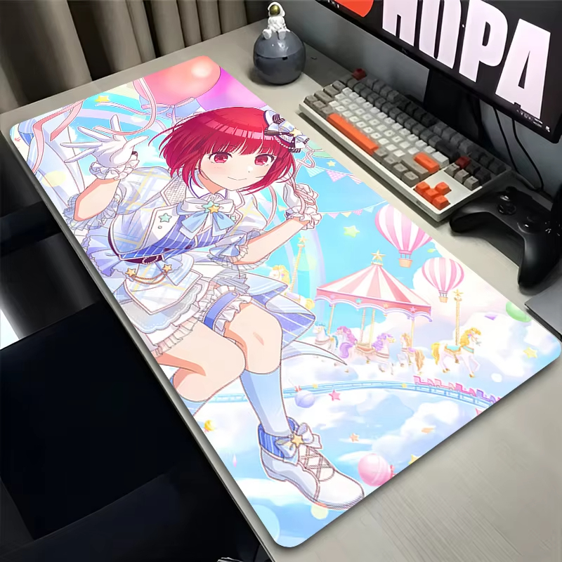 Mouse Pad PC Non Slip Rubber C - Pc Gaming Setup 评论和价格