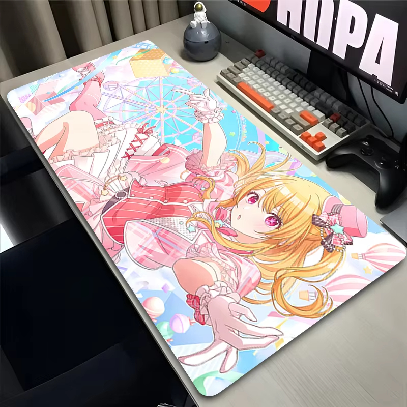 Mouse Pad PC Non Slip Rubber C - Pc Gaming Setup 评论和价格
