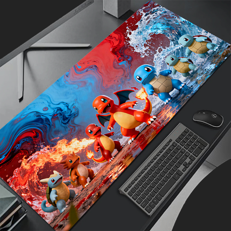 Anime Gengar Pokemon Pikachu C - Pc Gaming Setup 评论和价格