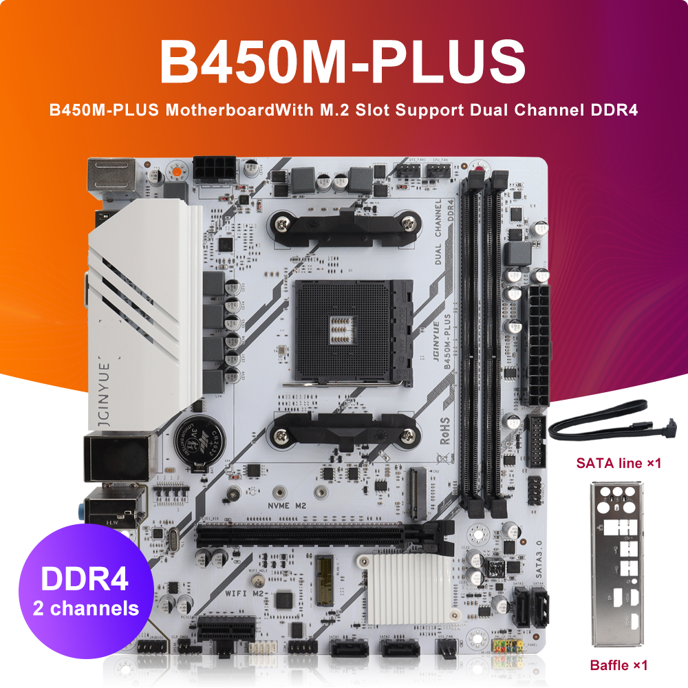 1PC B35/B45 Series PC Motherbo - Pc Gaming Itx 评论和价格
