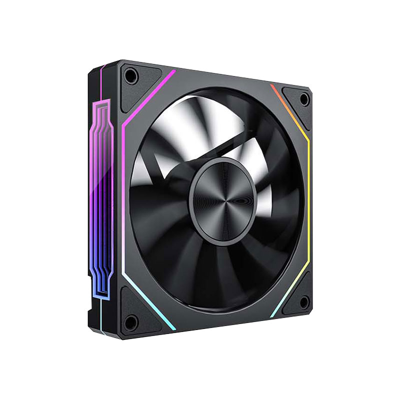 Power Train PRISM 5 Pro 120mm  - Argb Case Fan 评论和价格