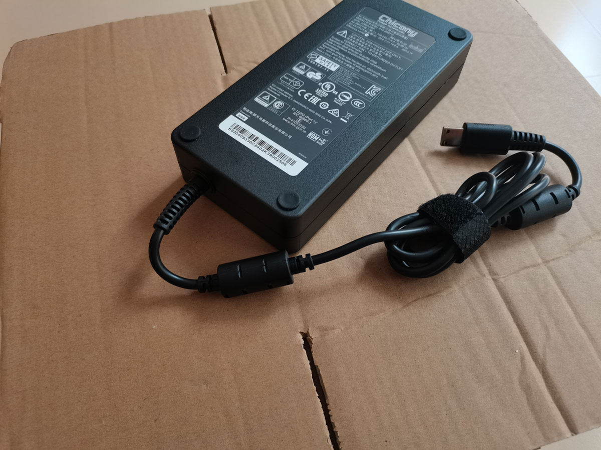 NEW OEM Chicony 20V 14A 280W A - Pc Gaming Xịn 评论和价格