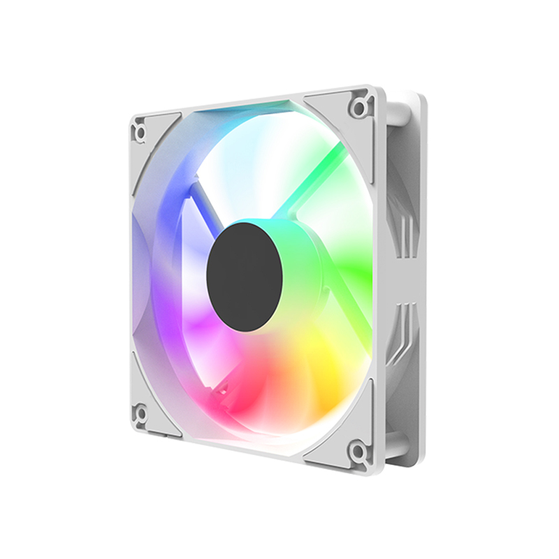 120mm PC Case Fan 12V RGB Cycl - Argb Case Fan 评论和价格