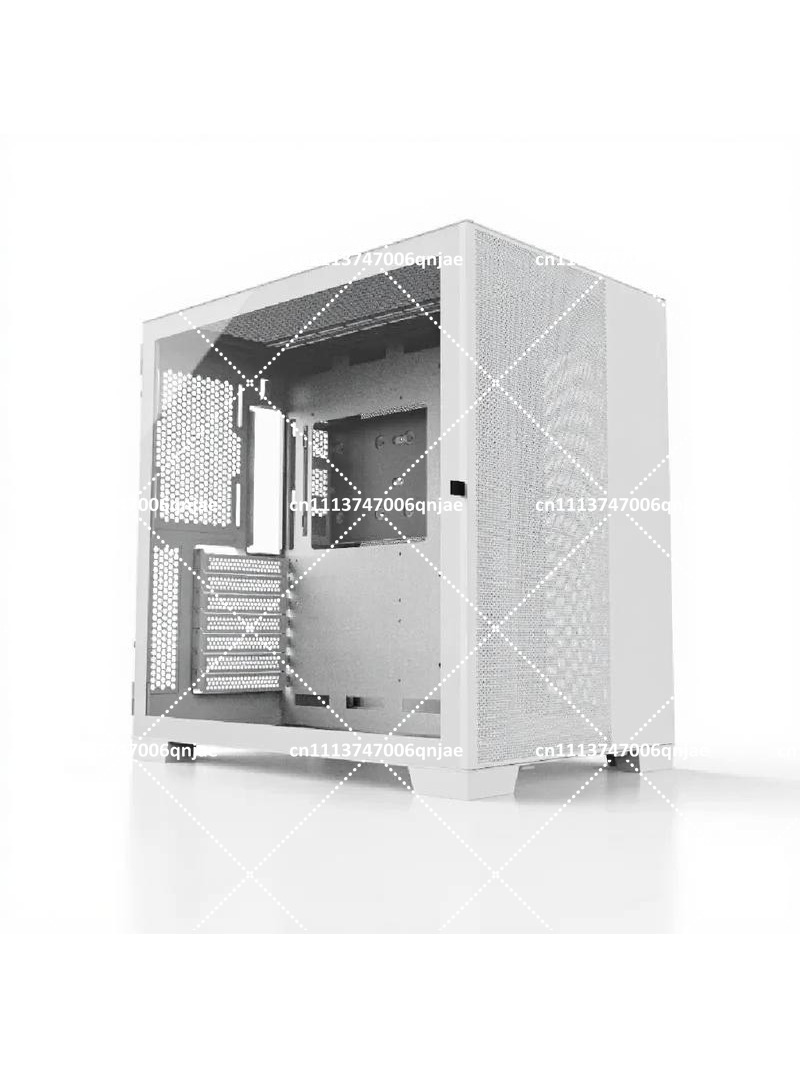 SAMA 360mm Radiator Glass Fron - Pc Gaming Itx 评论和价格