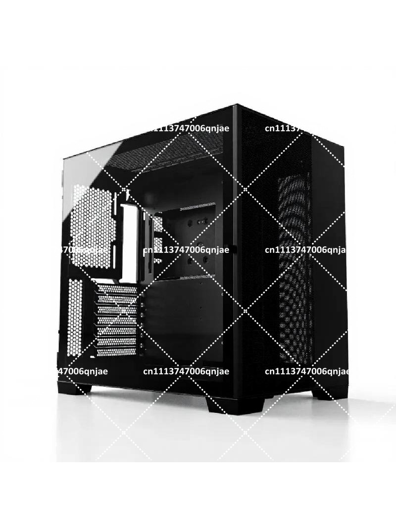 SAMA 360mm Radiator Glass Fron - Pc Gaming Itx 评论和价格