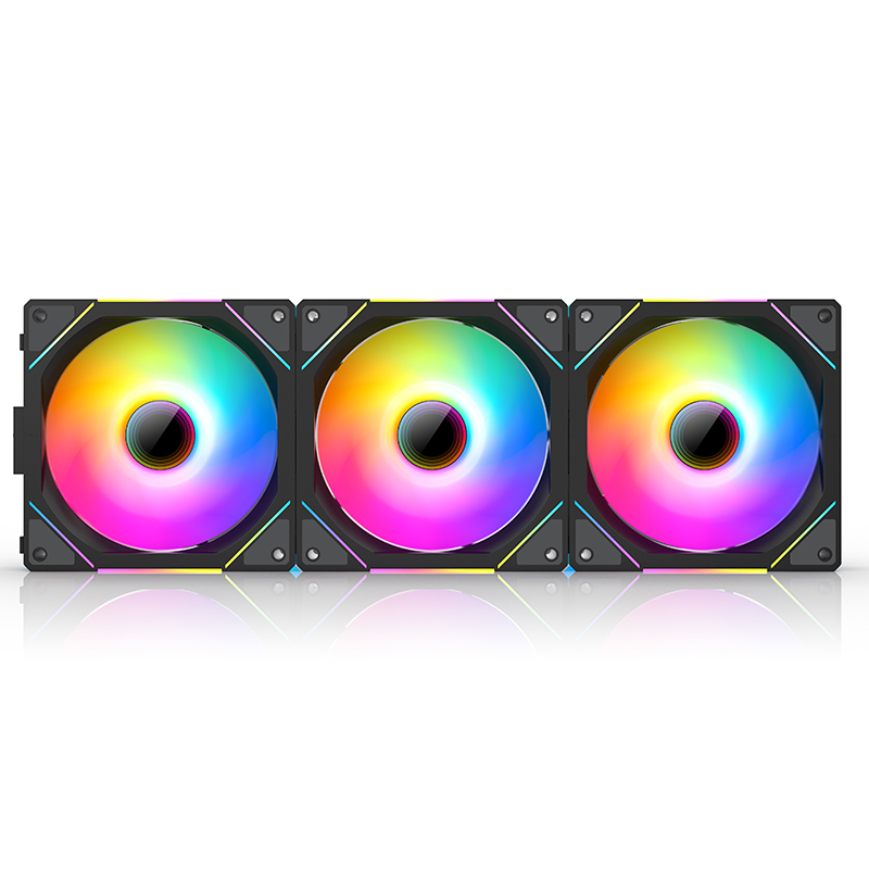 TEUCER JM-1 Case Fan Water Coo - Argb Case Fan 评论和价格