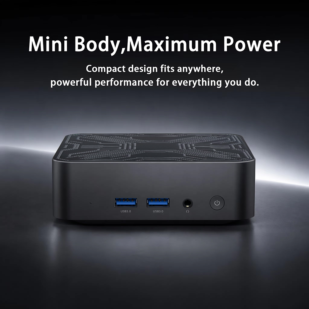 New Mini PC Intel Core i3-6006 - Pc Gaming I3 评论和价格