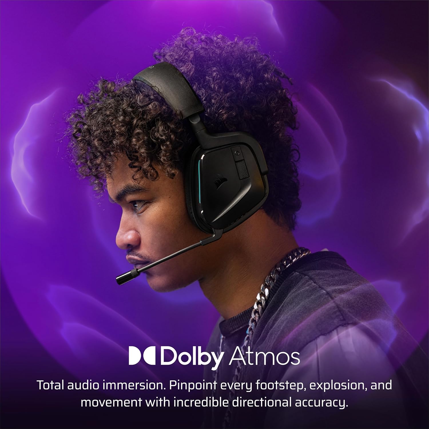 Wireless Gaming Headset: 70H B - Pc Gaming Gaming 评论和价格