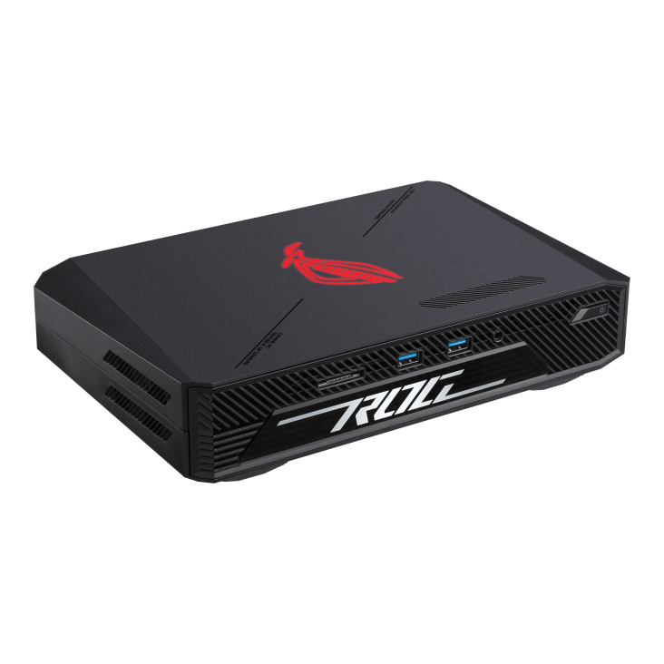 New Stock ROG NUC Mini Pc Inte - Pc Gaming Xịn 评论和价格