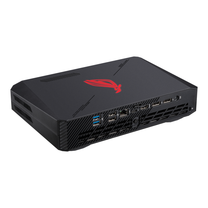New Stock ROG NUC Mini Pc Inte - Pc Gaming Xịn 评论和价格