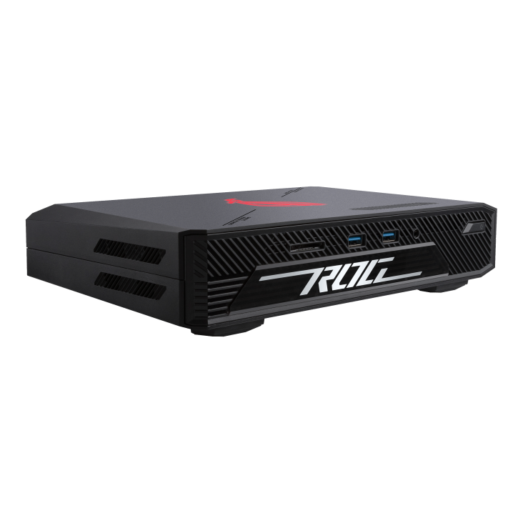 New Stock ROG NUC Mini Pc Inte - Pc Gaming Xịn 评论和价格