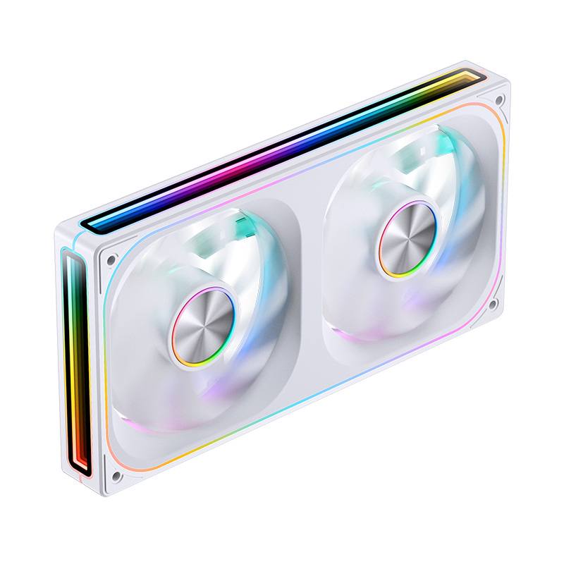 JONSBO ZA-120/240/360 Case Coo - Argb Case Fan 评论和价格