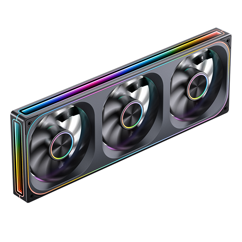 JONSBO ZA-120/240/360 Case Coo - Argb Case Fan 评论和价格