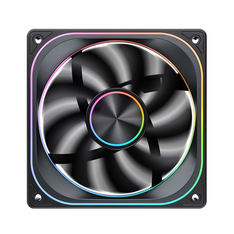JONSBO ZA-120/240/360 Case Coo - Argb Case Fan 评论和价格
