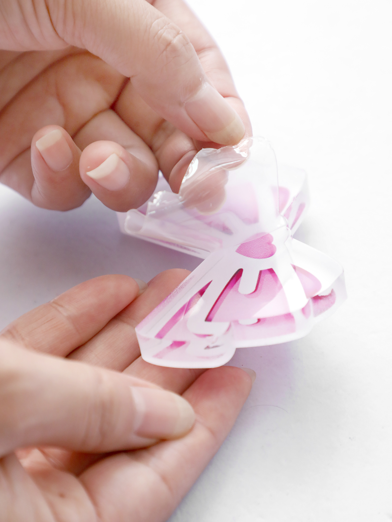 Kawaii Bow Monitor Decor Pink  - Pc Gaming Setup 评论和价格
